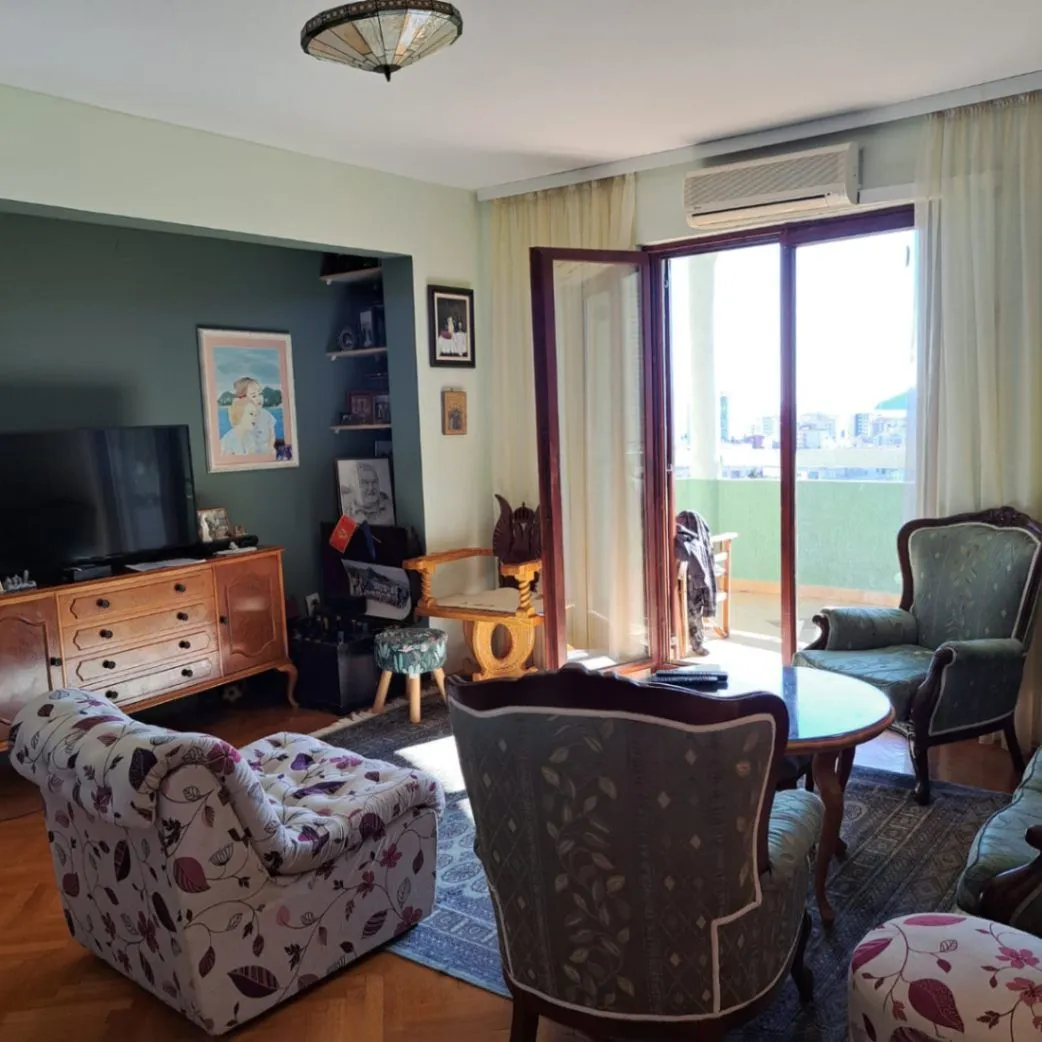 Prodaja, trosoban stan, 98m², Dubovica, Budva