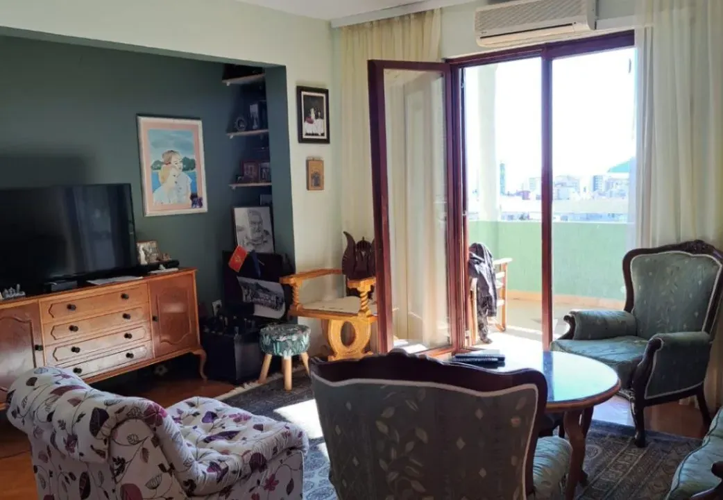 Sale, three bedroom apartment, 98m², Dubovica, Budva