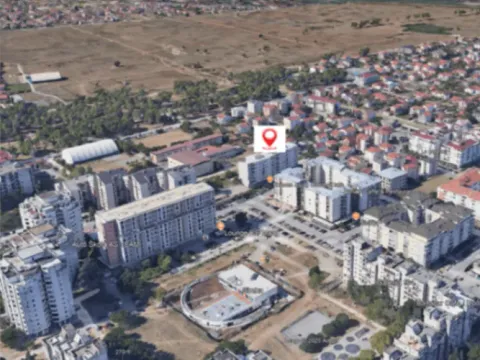 Izdavanje, jednosoban stan, 42m², Blok 9, Podgorica - image 10