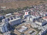 Rent, one bedroom apartment, 42m², Blok 9, Podgorica - image 10