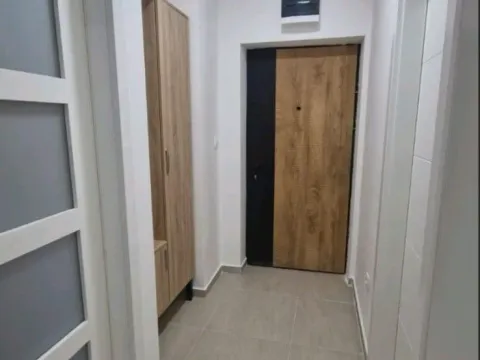 Prodaja, jednosoban stan, 44m², Pobrežje, Podgorica - image 6