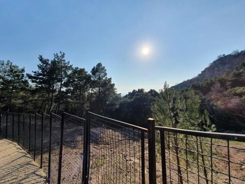Prodaja, plac, 6500m², Bar, Crna Gora