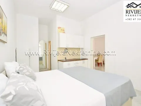 Sale, office space, 60m², Igalo, Herceg Novi - image 4