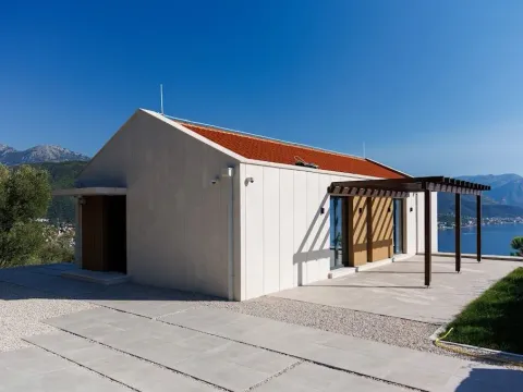 Sale, house, 364m², Luštica, Herceg Novi - image 13