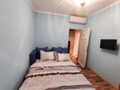 Sale, two bedroom apartment, 50m², Stari Grad, Budva - image 9