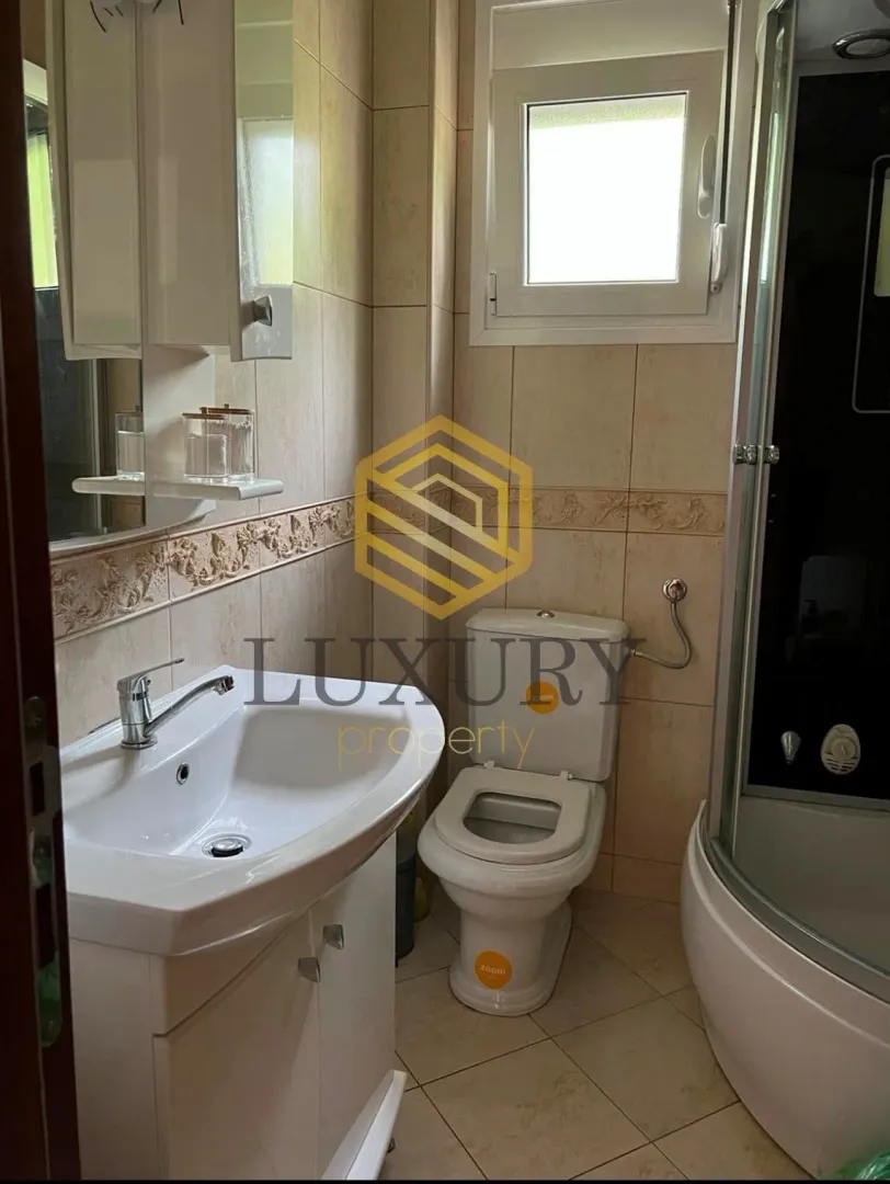 Rent, house, 100m², Barutana, Podgorica