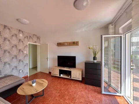 Prodaja, dvosoban stan, 55m², Centar, Budva - image 6
