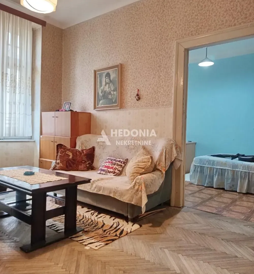 Prodaja, dvosoban stan, 82m², Botanička Bašta, Palilula Sve Podlokacije