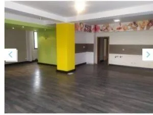 Izdavanje, poslovni prostor, 120m², Dalmatinska ulica, Podgorica