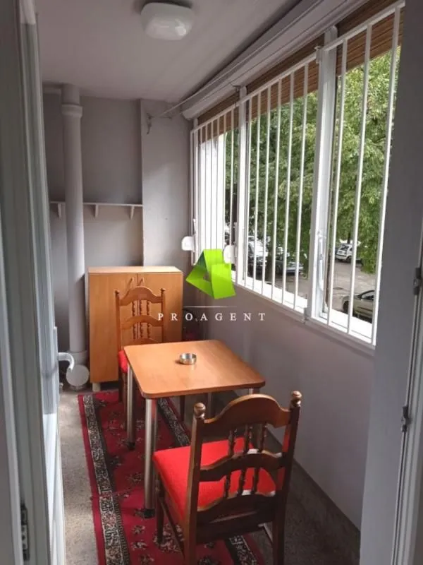 Rent, one bedroom apartment, 60m², Medijana, Niš
