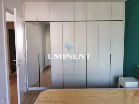 Izdavanje, dvosoban stan, 55m², Novi Beograd Blok 63, Novi Beograd Sve Podlokacije - image 7