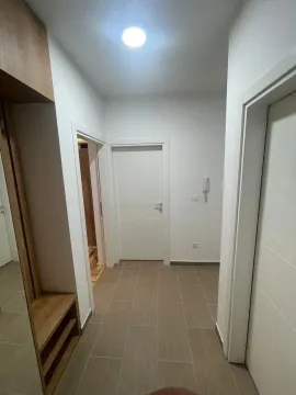 Izdavanje, dvosoban stan, 60m², Stari Aerodrom, Podgorica - image 10