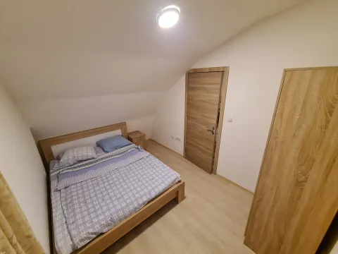 Rent, one bedroom apartment, 52m², Zabjelo, Podgorica - image 9