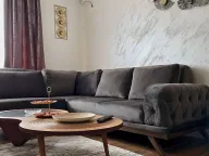 Rent, one bedroom apartment, 50m², Ulcinj, Crna Gora - image 3