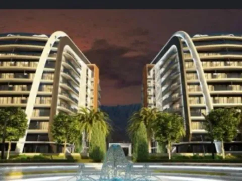 Prodaja, garsonjera, 40m2, Soho City, Bar