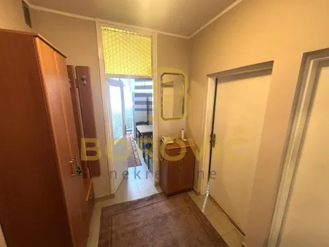 Izdavanje, dvosoban stan, 48m², Gradska Bolnica, Zvezdara Sve Podlokacije - image 7