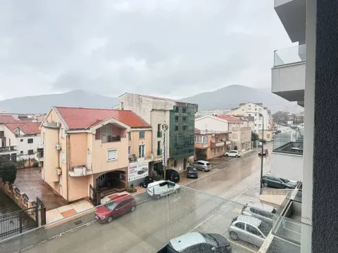 Sale, two bedroom apartment, 58m², Podkošljun, Budva - image 8