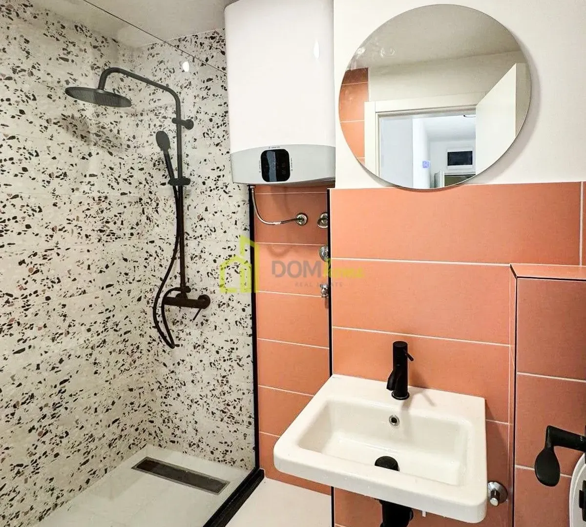 Rent, two bedroom apartment, 70m², Zabjelo, Podgorica