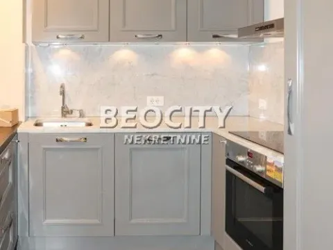 Izdavanje, trosoban stan, 80m², Crveni Krst, Beograd - image 8