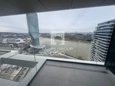 Prodaja, četvorosoban stan, 146m², Savski Venac, Beograd - image 4