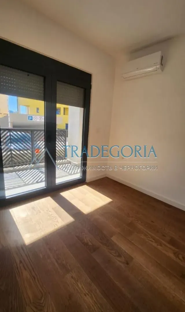Prodaja, jednosoban stan, 39m², Bar, Crna Gora