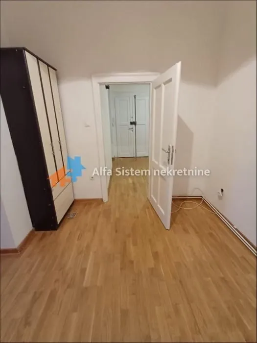 Rent, three bedroom apartment, 95m², Palilulska Pijaca, Palilula Sve Podlokacije