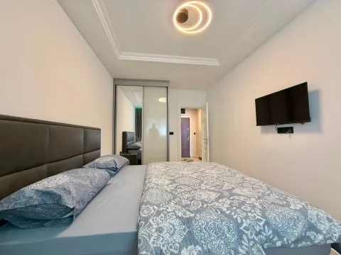 Rent, one bedroom apartment, 43m², Zabjelo, Podgorica - image 9