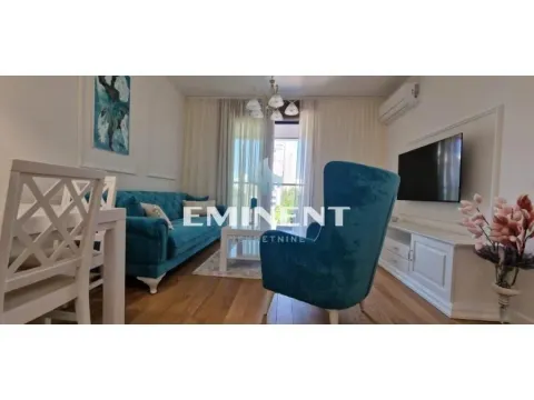 Stan in Novi Beograd Blok 63