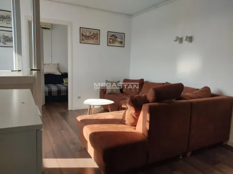 Sale, two bedroom apartment, 63m², Šumice, Beograd