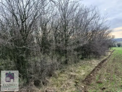 Zemljište in Jasenak