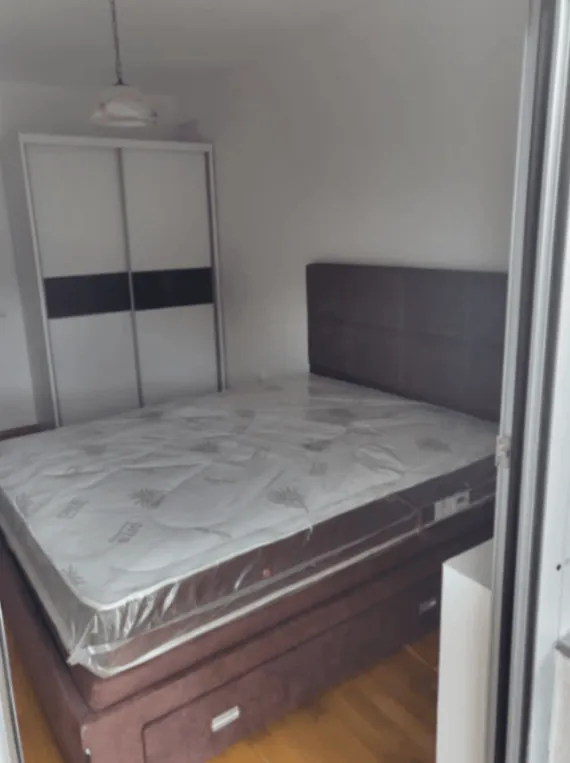 Rent, apartment, 50m², Budva, Crna Gora