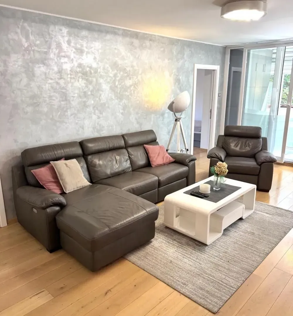 Rent, four bedroom apartment, 94m², Lion, Zvezdara Sve Podlokacije