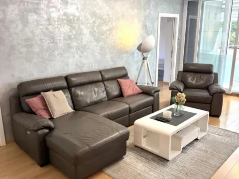 Rent, four bedroom apartment, 94m², Lion, Zvezdara Sve Podlokacije - image 3