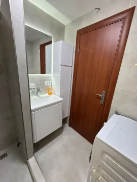 Rent, three bedroom apartment, 92m², 1 maj, Podgorica - image 9