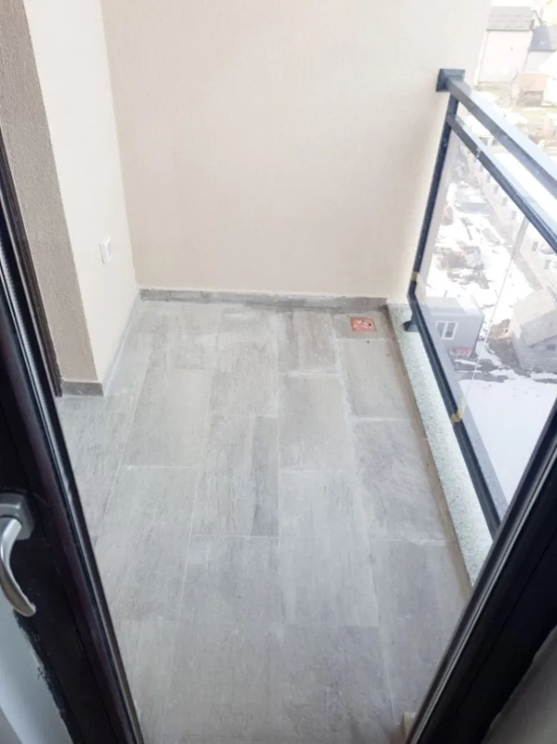Prodaja, dvosoban stan, 52m2, Centar, Kolašin