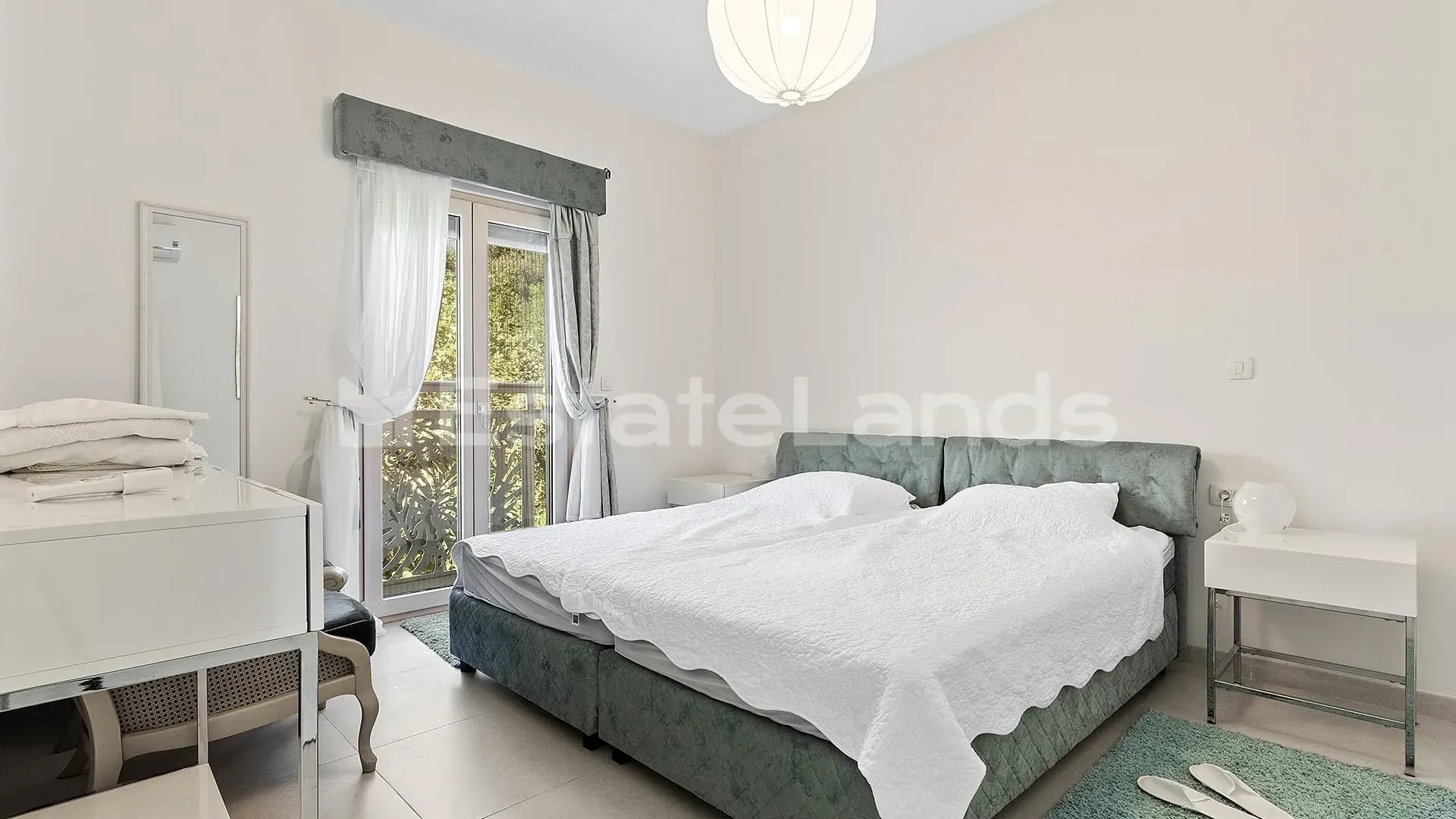 Izdavanje, kuća, 150m², Donja Lastva, Tivat