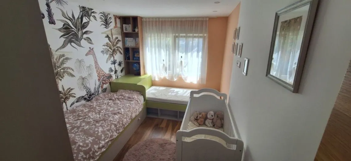 Prodaja, trosoban stan, 89m², Centar, Podgorica
