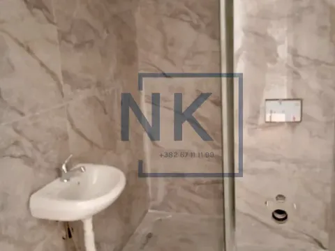 Prodaja, garsonjera, 28m², Zagorič, Podgorica - image 4