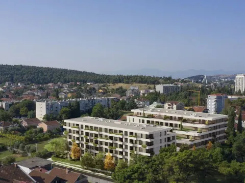 Prodaja, stan, 45m², Zabjelo, Podgorica - image 2
