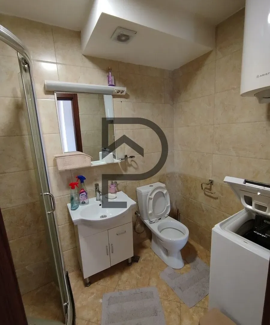 Rent, apartment, 82m², Pobrežje, Podgorica