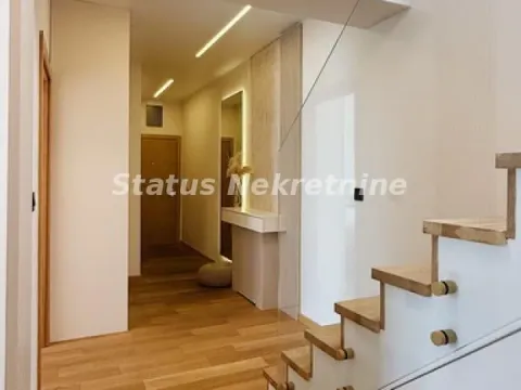 Izdavanje, stan, 112m², Centar, Novi Sad - image 26