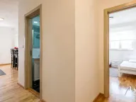 Sale, two bedroom apartment, 59m², Bečići, Budva - image 7