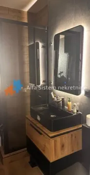 Izdavanje, dvosoban stan, 60m², Novi Beograd Sve Podlokacije, Beograd - image 18
