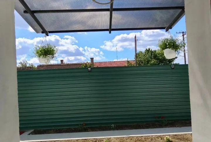 Sale, house, 160m², Bečej, Novi Sad