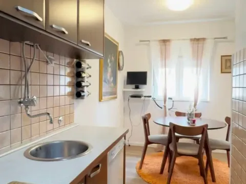 Rent, three bedroom apartment, 106m², Preko Morače, Podgorica - image 6