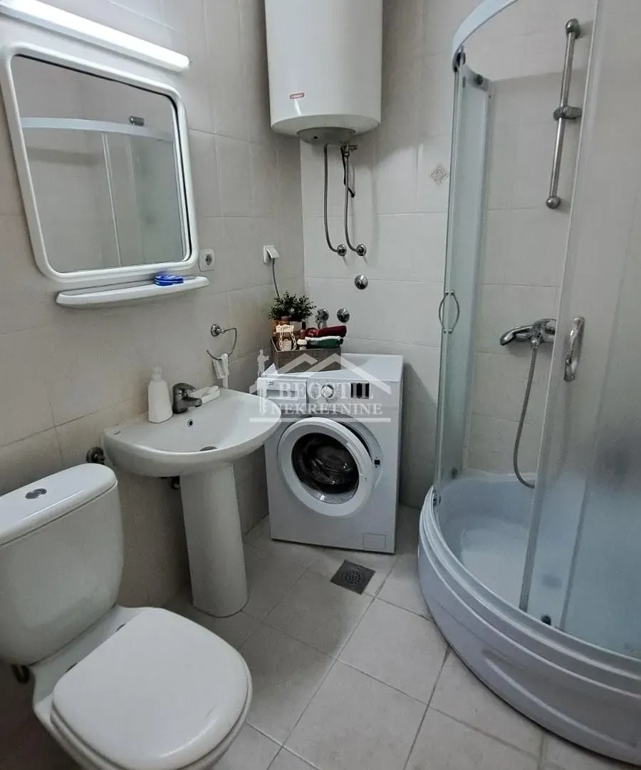 Rent, three bedroom apartment, 81m², Novi Beograd Sve Podlokacije, Beograd
