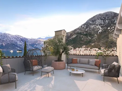 Prodaja, kuća, 400m², Stoliv, Kotor - image 3