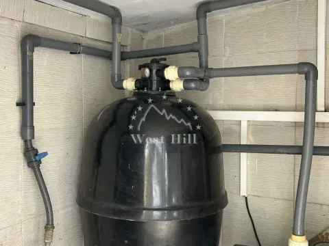 Sale, two bedroom apartment, 77m², Budva, Crna Gora - image 46