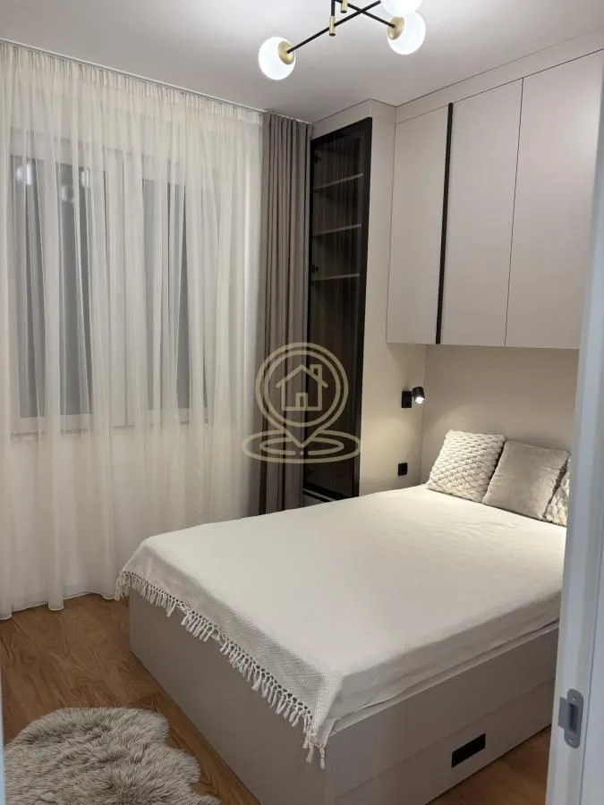 Izdavanje, dvosoban stan, 43m², Grbavica, Novi Sad Sve Podlokacije