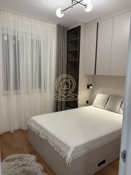 Izdavanje, dvosoban stan, 43m², Grbavica, Novi Sad Sve Podlokacije - image 12